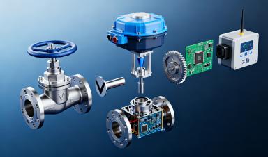 告別“冷熱不均”，智慧供熱靠什么實現？