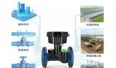 揭秘超聲波水表核心技術：時差法原理、精密結(jié)構(gòu)與性能優(yōu)