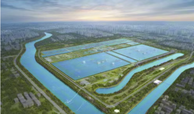 水利部“十五五”規(guī)劃：數(shù)字孿生技術驅(qū)動全域水務智能化